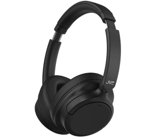 JVC HAS- 95NBU Nauszne Bluetooth 5.3 Czarny