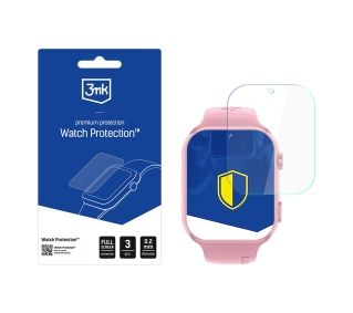 3mk Watch Protection ARC do Garett Kids Twin 2 4G