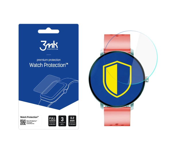 3MK 3mk Watch Protection v. ARC+ do Denver SW-171