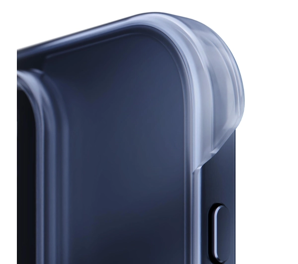 3mk Just20g Clear Case do iPhone 17 Pro