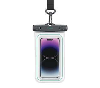 USAMS 6.7" IP68 Biały