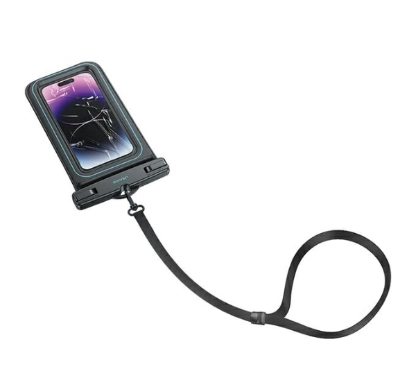 USAMS 6.7" IP68 Biały