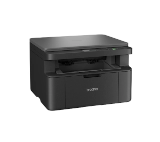 Brother DCP-L1632W Wi-Fi Czarny - ⚡ EURO HIT CENOWY! ⚡ - Kup na Raty - RRSO 0%