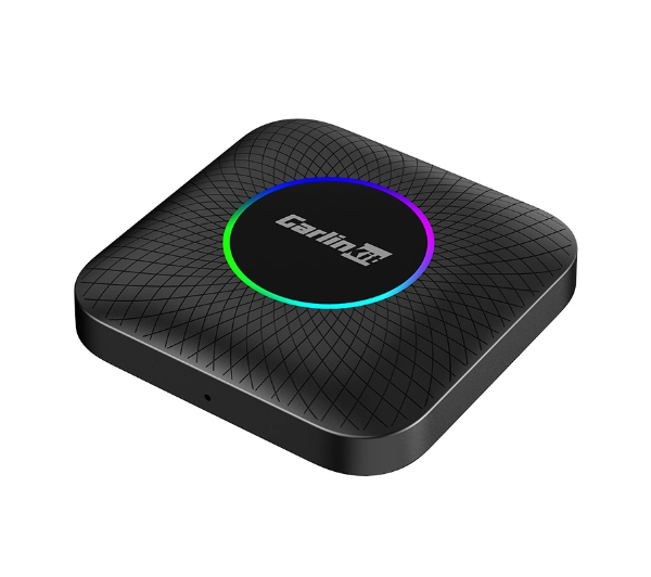 Carlinkit TBOX-Plus 8+128GB Apple Carplay/Android Auto