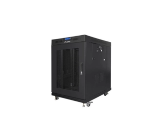 Lanberg FF01-8015-23BL 19" 15U 800X1000 - Kup na Raty - RRSO 0%