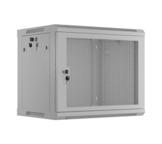 Lanberg WF01-6409-23S 19" 9U 600X450 - Kup na Raty - RRSO 0%