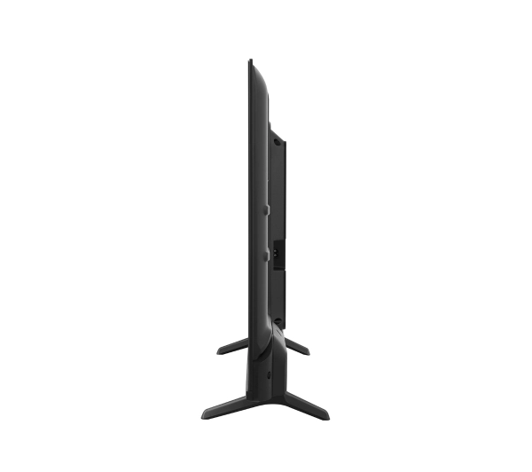 Hisense 50E7Q PRO 50" QLED 4K 144Hz Smart TV Funkcje AI Dolby Vision Dolby Atmos HDMI 2.1 - Kup na Raty - RRSO 0%