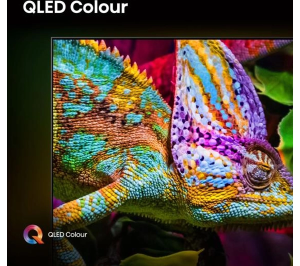 Hisense 50E7Q PRO 50" QLED 4K 144Hz Smart TV Funkcje AI Dolby Vision Dolby Atmos HDMI 2.1 - Kup na Raty - RRSO 0%