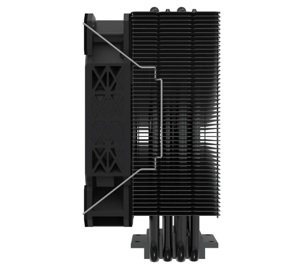 Savio Vortex X2 Black