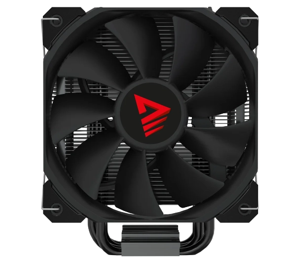 Savio Vortex X2 Black