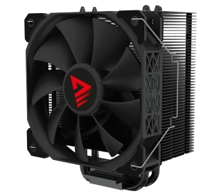 Savio Vortex X2 Black