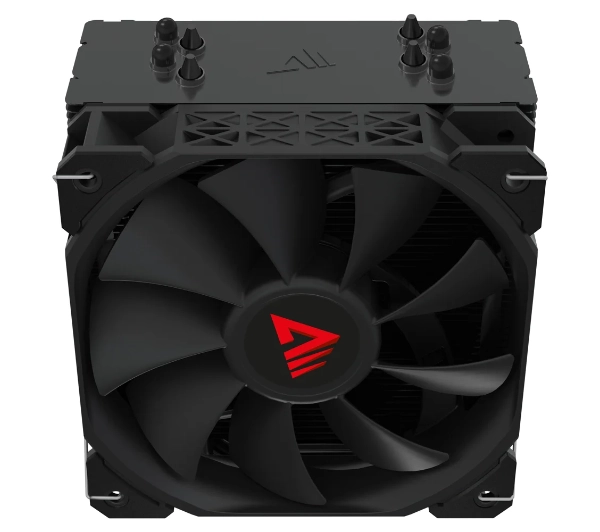 Savio Vortex X2 Black