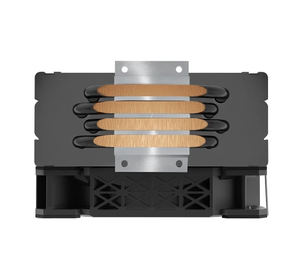 Savio Vortex X2 Black