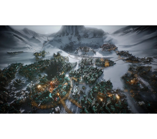 Frostpunk 2 Icebreaker Edition Gra na PS5