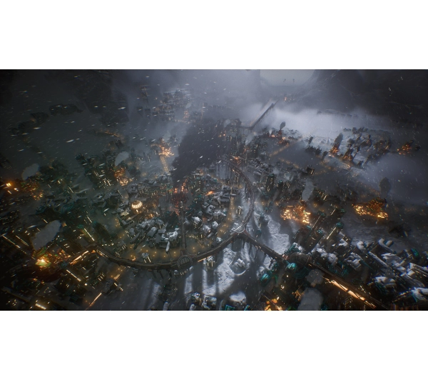 Frostpunk 2 Icebreaker Edition Gra na PS5