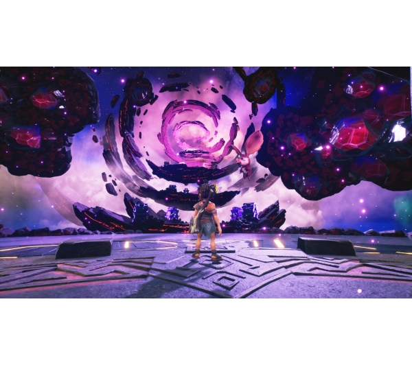 Kaku: Ancient Seal Gra na PS5