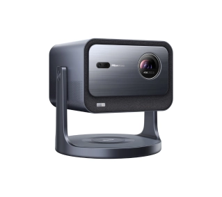 Hisense C2 - 4K UHD, Laser RGB, Wi-Fi, BT, AirPlay, VIDAA OS - Kup na Raty - RRSO 0%