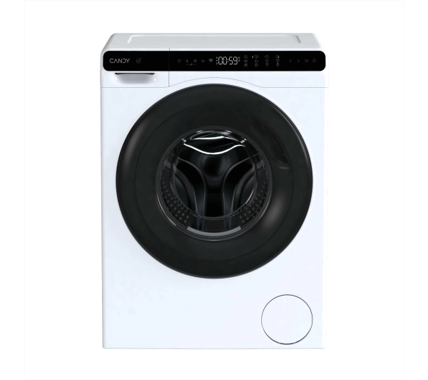 Pralki - Candy Mini CW50-BP12307U1-S Slim 5kg 1200obr/min