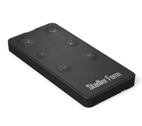 Stadler Form Oliver Higrostat 6,8l 60m2 Czarny - Kup na Raty - RRSO 0%