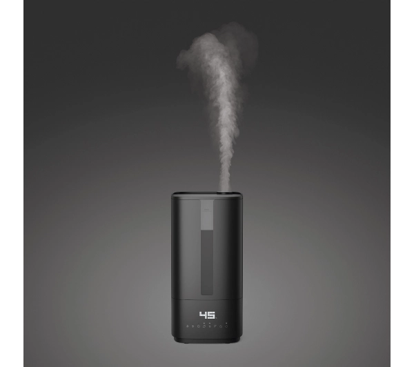 Stadler Form Oliver Higrostat 6,8l 60m2 Czarny - Kup na Raty - RRSO 0%