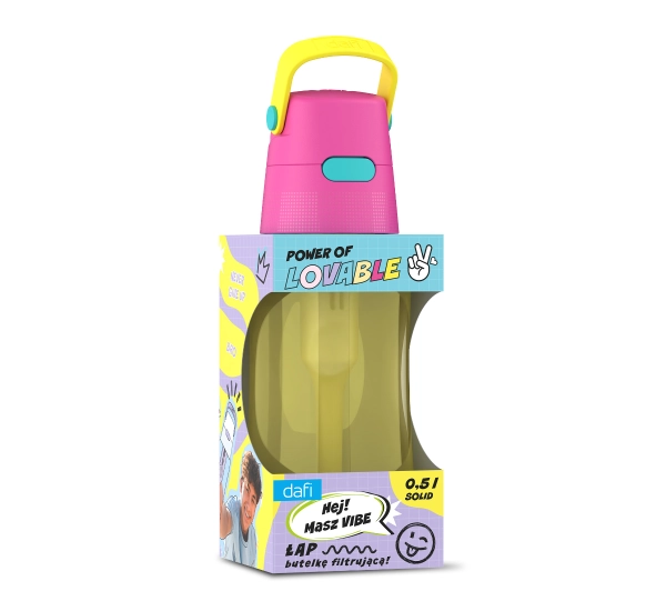 Dafi Solid Sweety 0,5l 1 wkład 