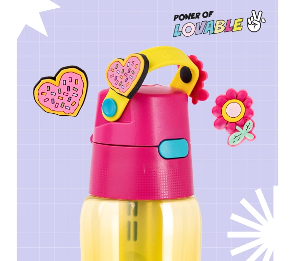 Dafi Solid Sweety 0,5l 1 wkład 