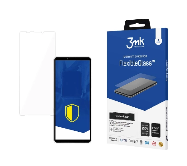 3mk FlexibleGlass do Sony Xperia 10 V