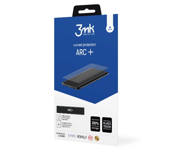 3mk ARC+ do Samsung Galaxy Z Fold 7