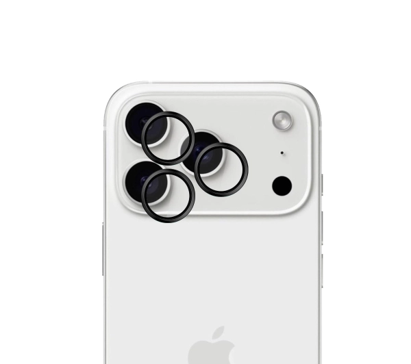 3mk HARDY Lens Protection Pro do Apple iPhone 17 Pro /  iPhone 17 Pro Max