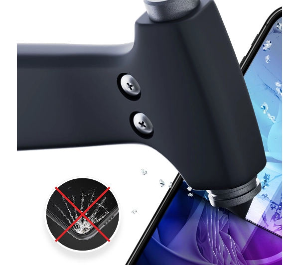 3mk Silky Matt Pro do Samsung Galaxy A05s