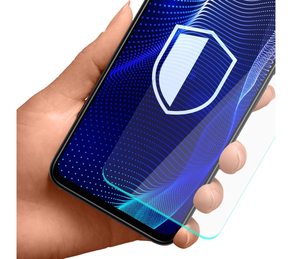 3mk FlexibleGlass Pro do Redmi 13 4G