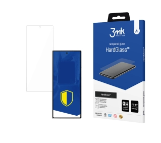 3mk HardGlass do Samsung Galaxy Z Fold 7