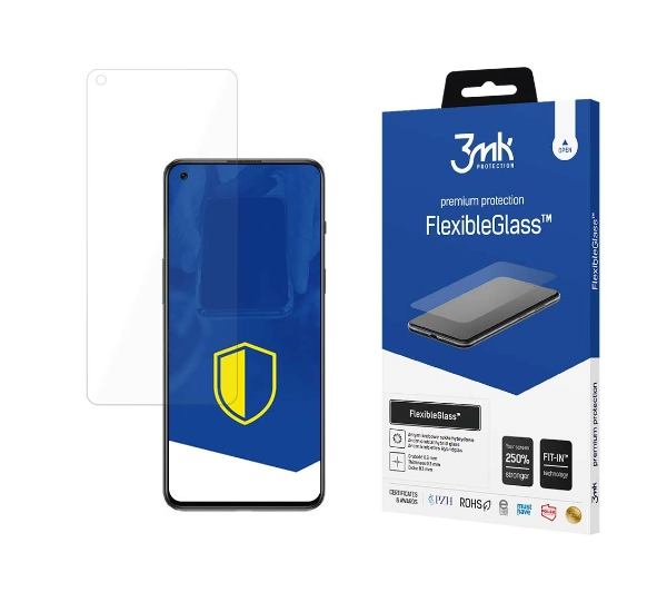 3mk FlexibleGlass do OnePlus Nord 2T