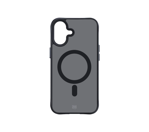 3mk Smoke MagCase do iPhone 17