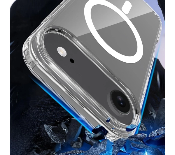 3mk Hardy LiqForce MagCase do Apple iPhone 17 Air