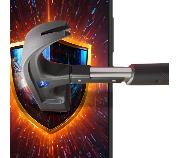 3mk Silky Matt Privacy do Samsung Galaxy A53 5G