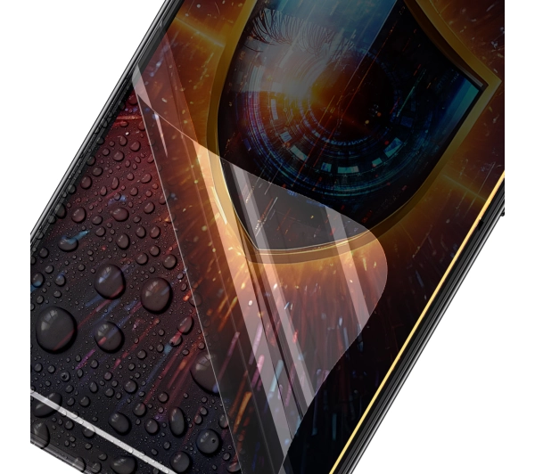 3mk Silky Matt Privacy do Samsung Galaxy A53 5G