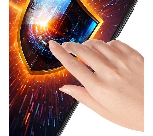 3mk Silky Matt Privacy do Samsung Galaxy A53 5G