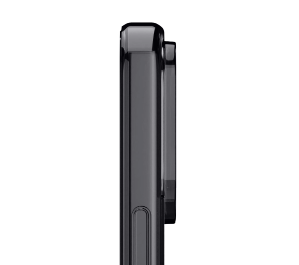 3mk Clear MagCase do Samsung Galaxy S23+