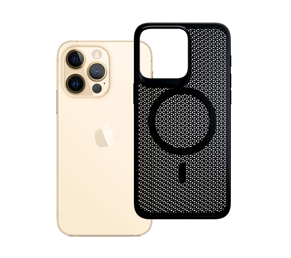 3mk COOLing MagCase do Apple iPhone 13 Pro
