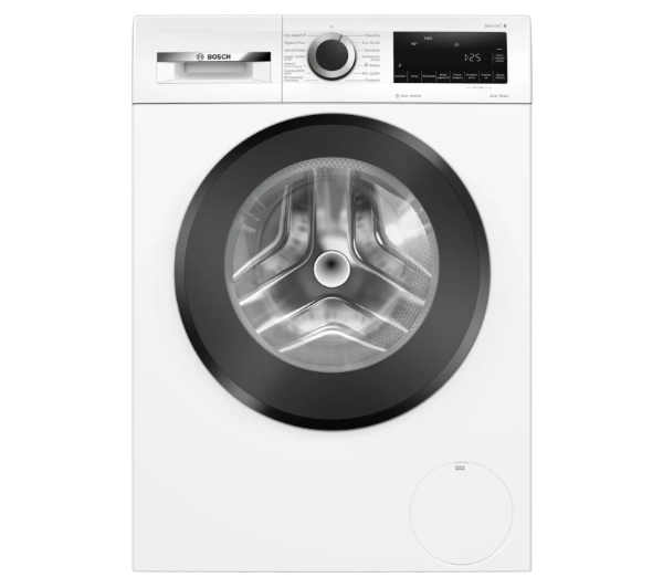 Pralki - Bosch Serie 6 WGG244Z9PL 9kg 1400obr/min