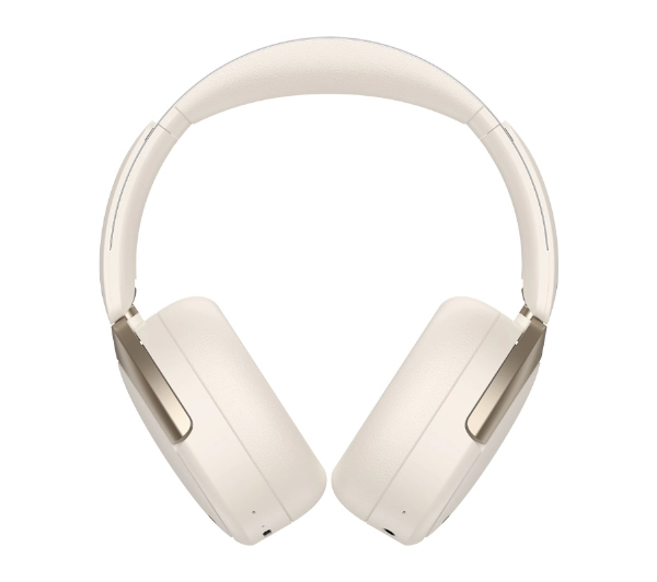 Edifier W80 Nauszne Bluetooth 5.4 Beżowy