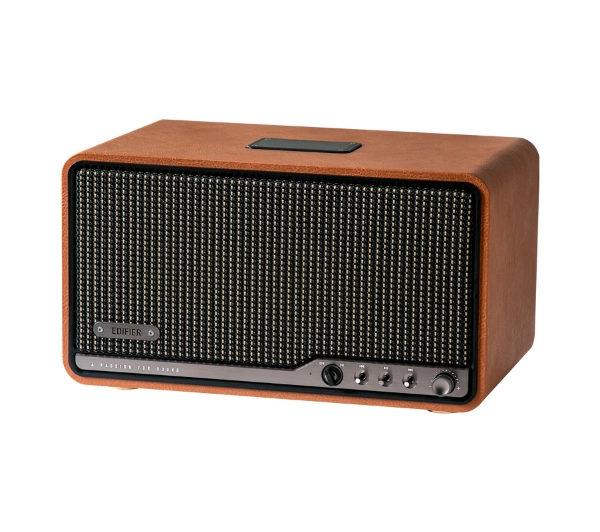 Edifier S300 80W AirPlay Brązowy