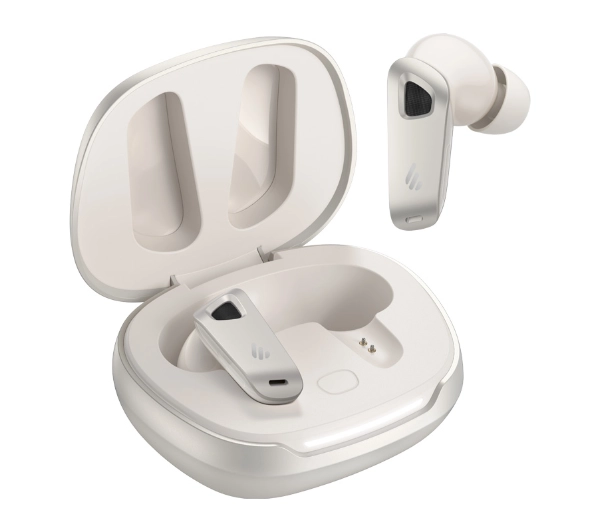 Słuchawki dokanałowe EDIFIER NeoBuds Pro 3 ANC Biały