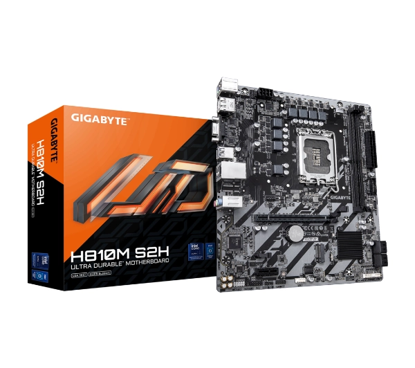 Gigabyte H810M S2H
