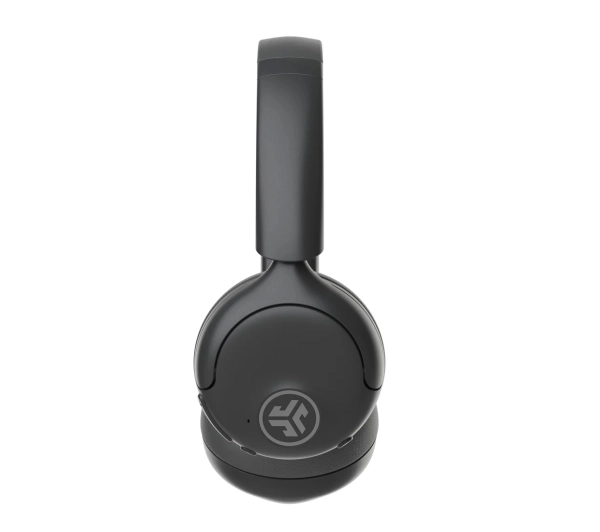 JLab GO LUX ANC Nauszne Bluetooth 5.4 Grafitowy
