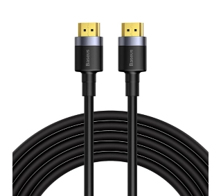 Baseus CADKLF-H01 Cafule, 4K, 3D, 5m Czarny