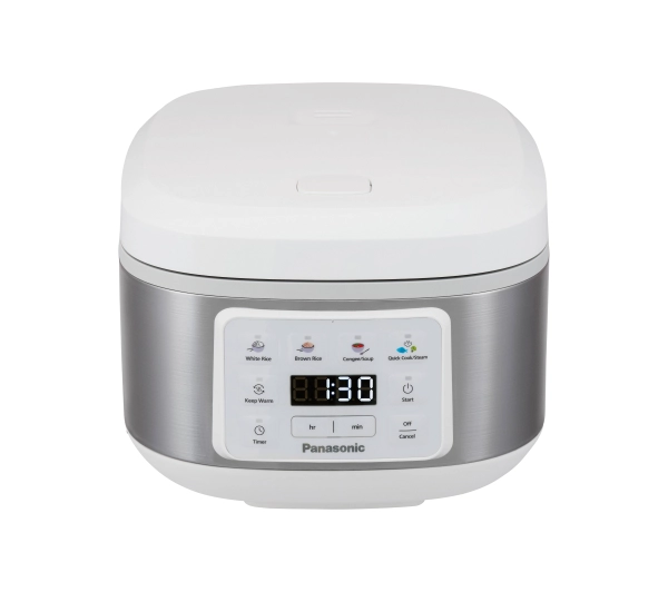 Ryżowary - Panasonic SR-DA152WXE 770W 2l