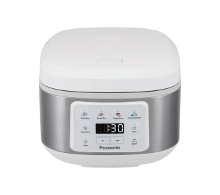 Panasonic SR-DA152WXE 770W 2l - Kup na Raty - RRSO 0%