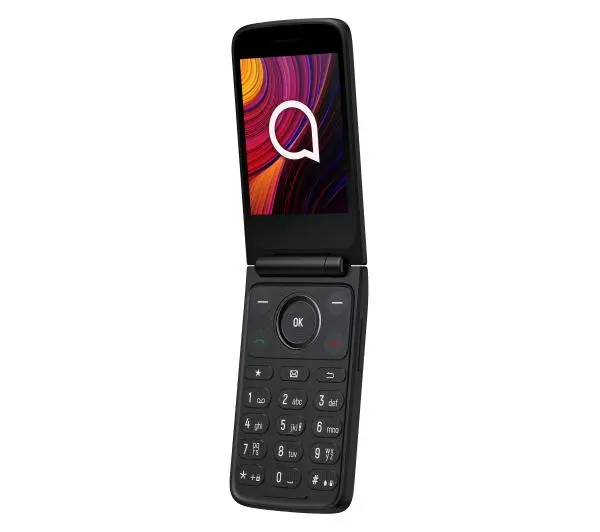TCL onetouch 4043 Szary - ⚡ BESTSELLERY ⚡